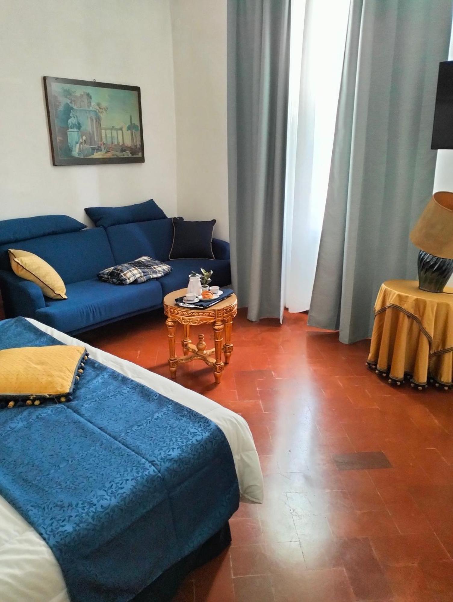 Palace Comfort Inn Pisa Esterno foto