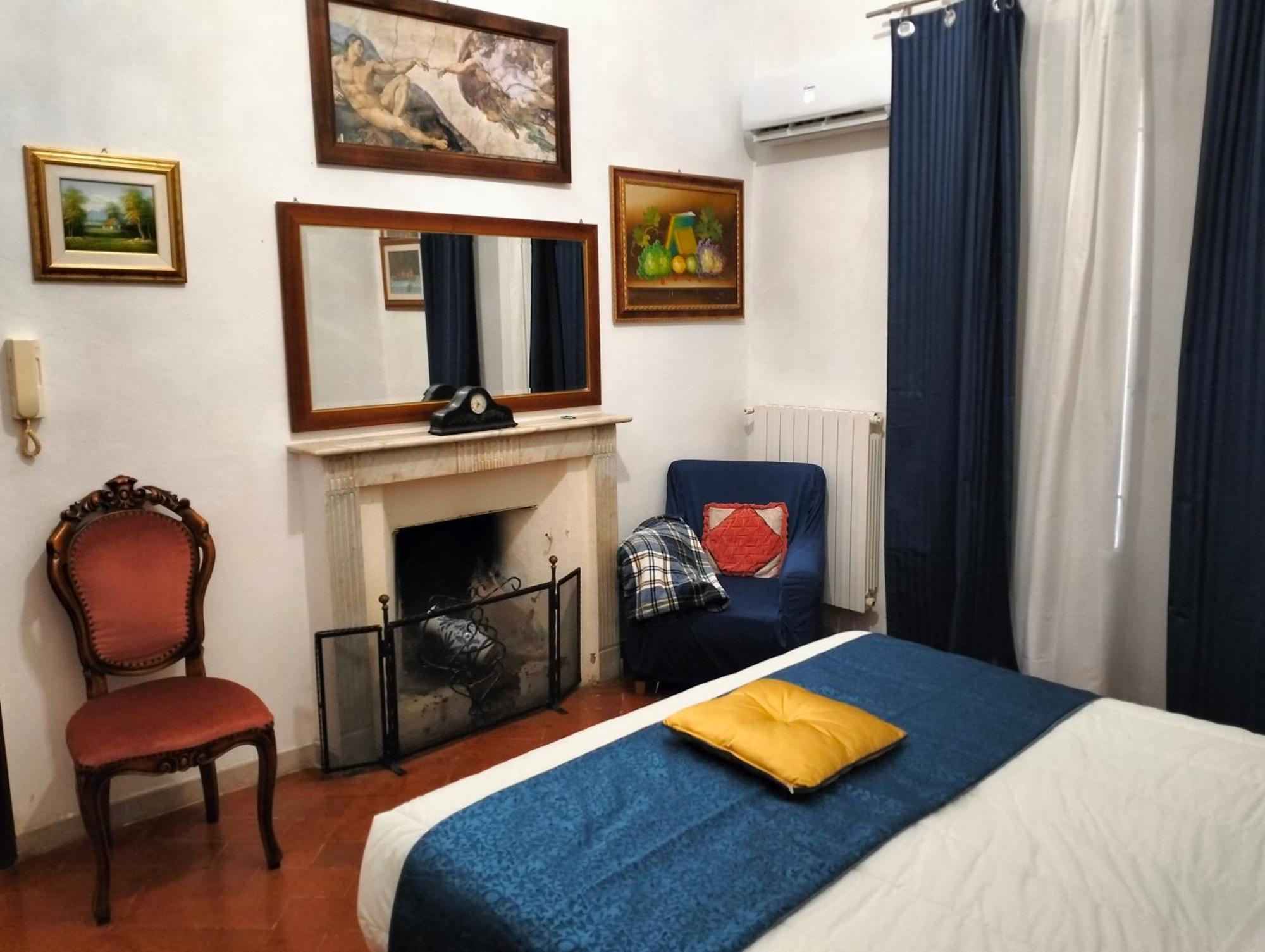 Palace Comfort Inn Pisa Esterno foto