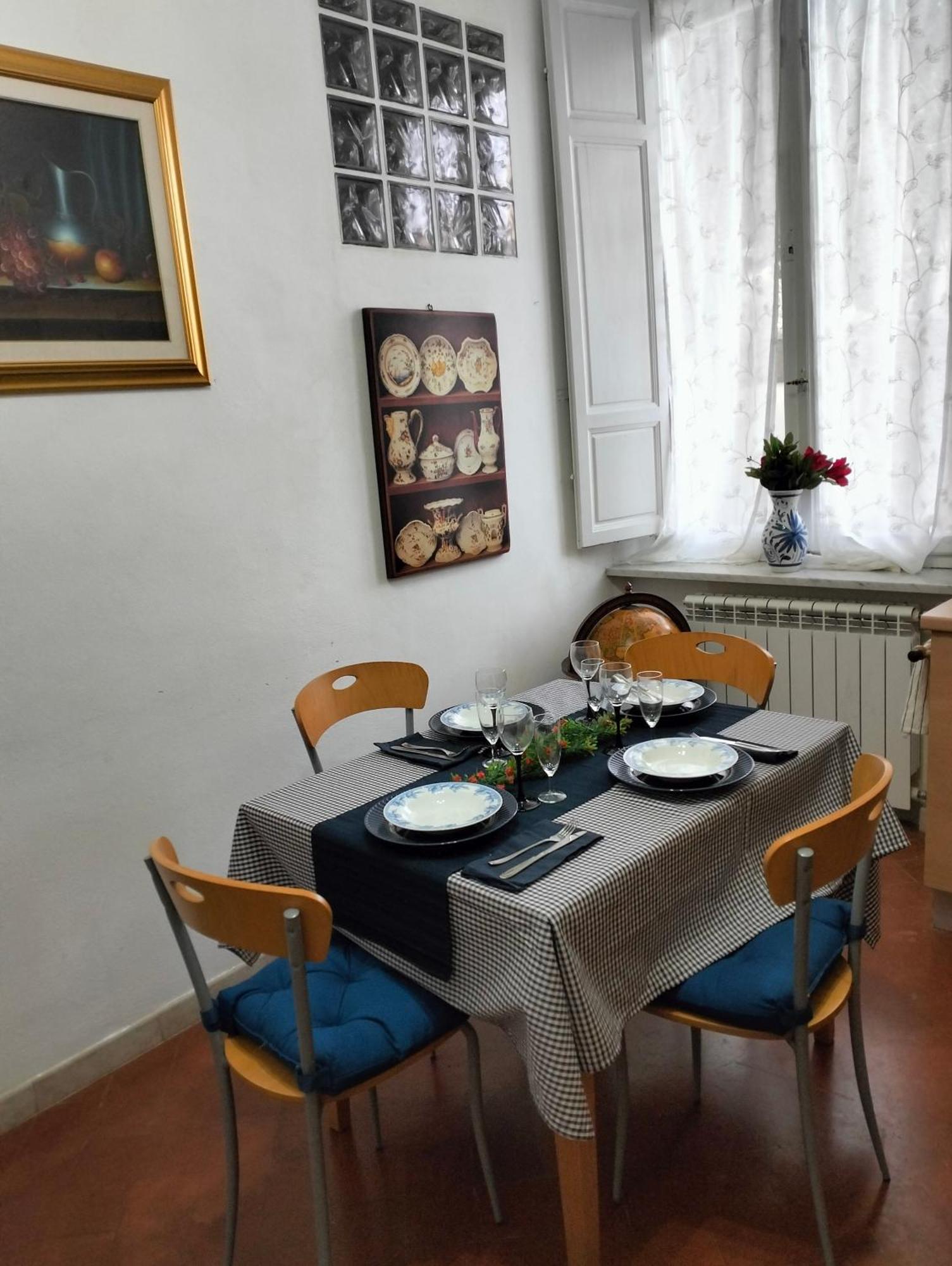 Palace Comfort Inn Pisa Esterno foto