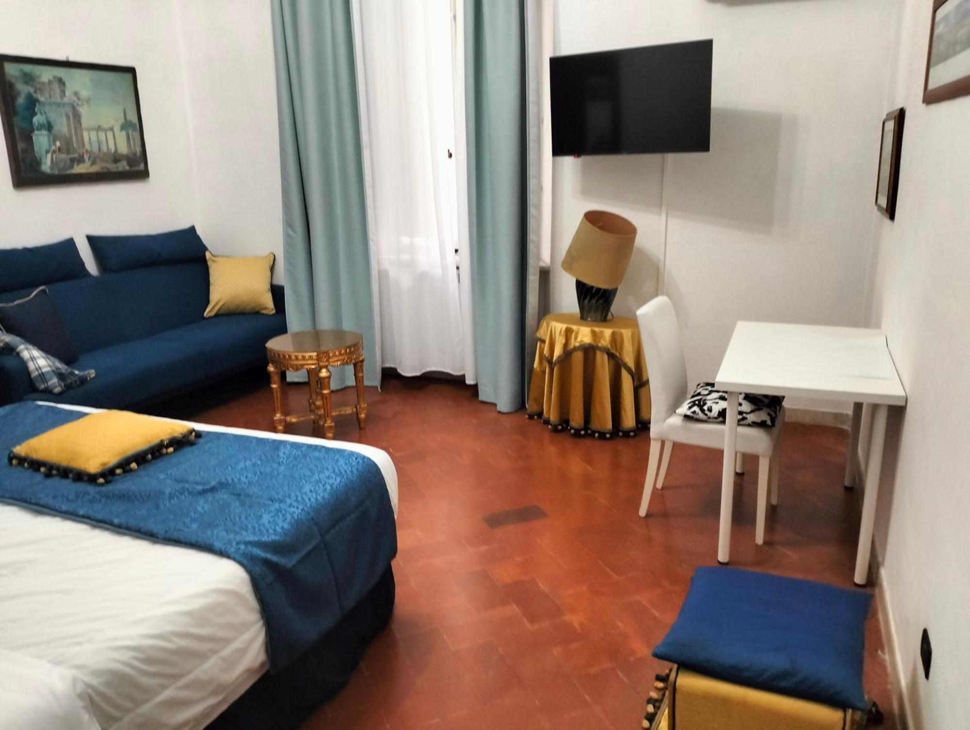Palace Comfort Inn Pisa Esterno foto