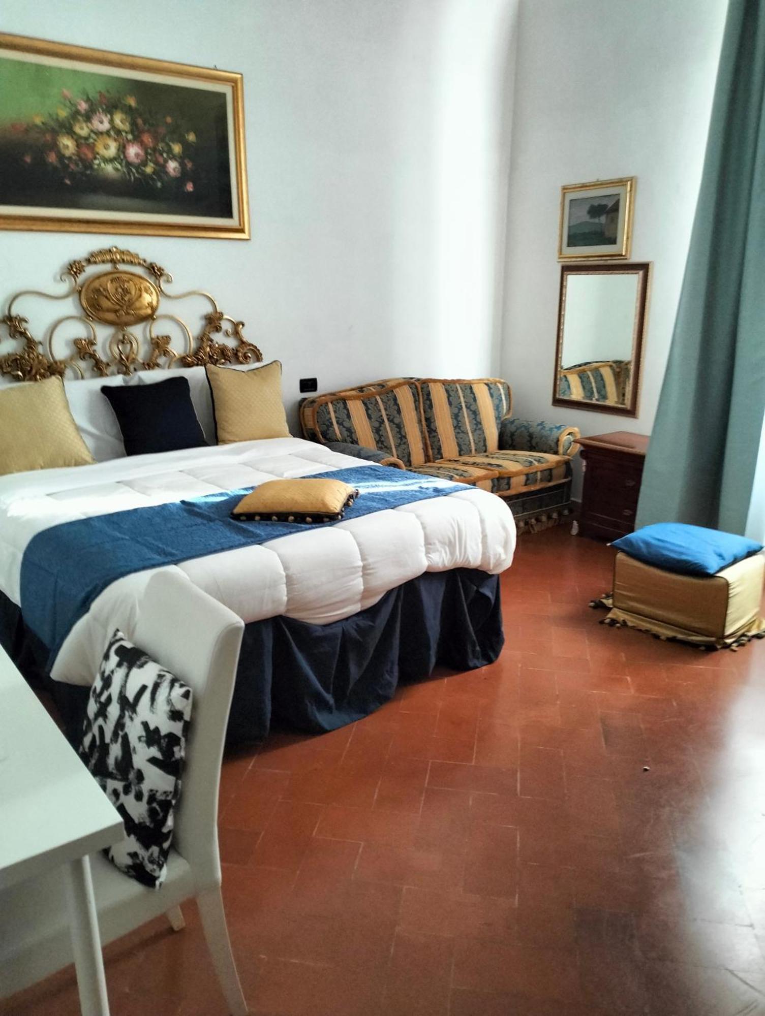 Palace Comfort Inn Pisa Esterno foto