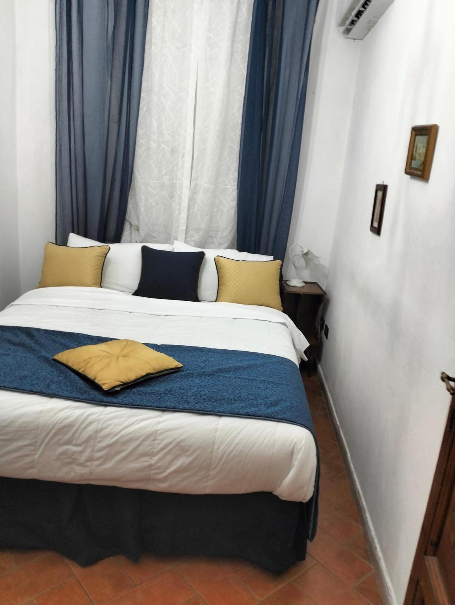 Palace Comfort Inn Pisa Esterno foto